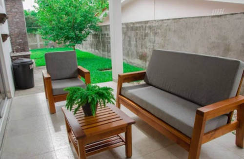 Ticuantepe House | Spacious House in an Exclusive Gated Community