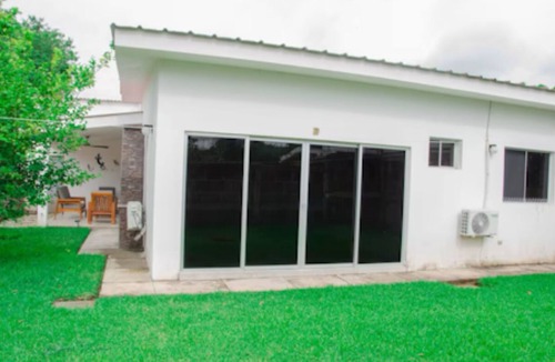 Ticuantepe House | Spacious House in an Exclusive Gated Community