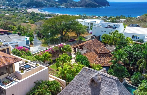 San Juan del Sur House | Spacious luxury villa minutes from town, nearby beaches and attractions!