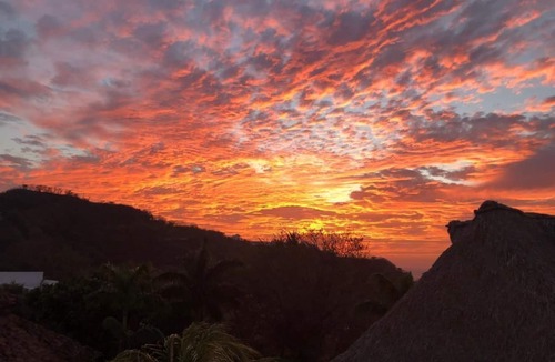 San Juan del Sur House | Spacious luxury villa minutes from town, nearby beaches and attractions!