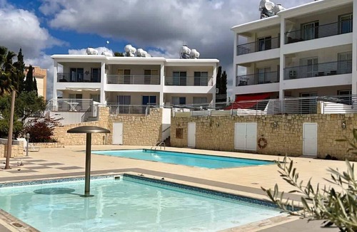 Emba Apartment | Spacious sea view apartments