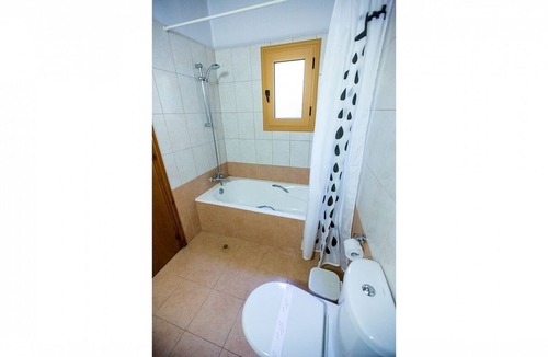 Miliou Villa | Spacious Stone Built Villa with Private Pool set amongst the Orange Groves in Miliou Village!
