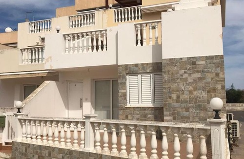Kapparis Apartment | Spacious Three Bedroom Family Apartment in Kapparis Near the Beach