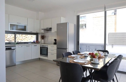 Latchi Villa | Spacious Villa in Neo Chorio, Panoramic Sea Views to Polis Chrysochous Bay, A/C & Private Pool!