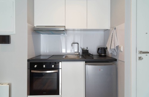 Platres Apartment | Spcious Studio Suites