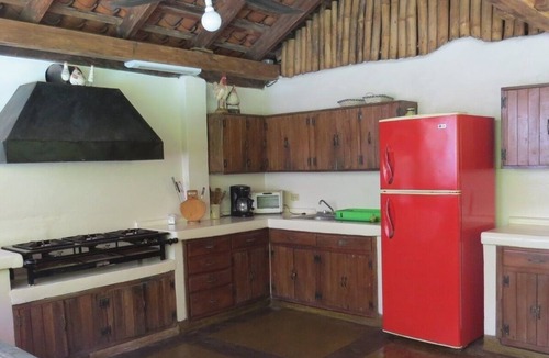 El Viejo Other | Spectacular country house in Nicaragua