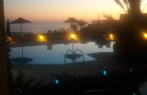 Tala Apartment | Spectacular Sea View Apartment