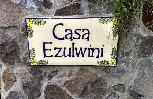 Playa La Redonda House | Spectacular views over the ocean at Casa Ezulwini