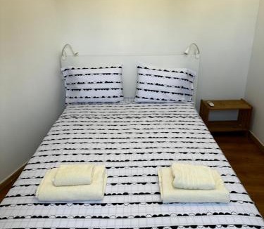 Prodromi House | Spitaki