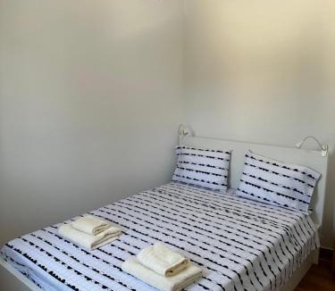 Prodromi House | Spitaki