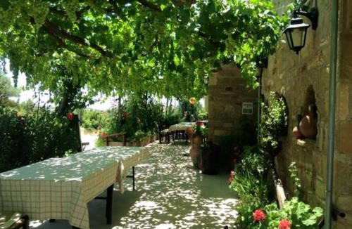 Amargeti Bed & Breakfast | Spring Of Life Forever
