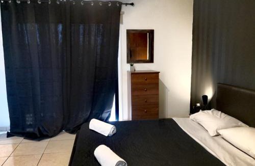 Larnaca City Centre Apartment | St Lazaros, Larnaca Center Studio