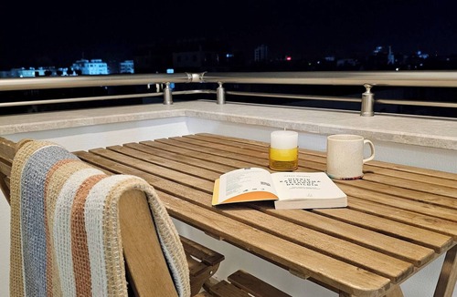 Yenisehir Apartment | Starlight - Kaymakli