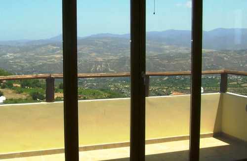 Theletra Villa | Starlit Villa