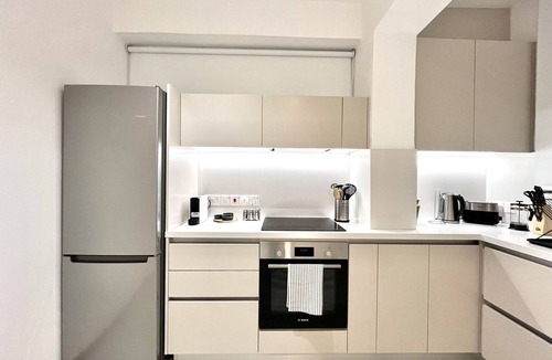 Nicosia Apartment | STAY Aelia Apartment