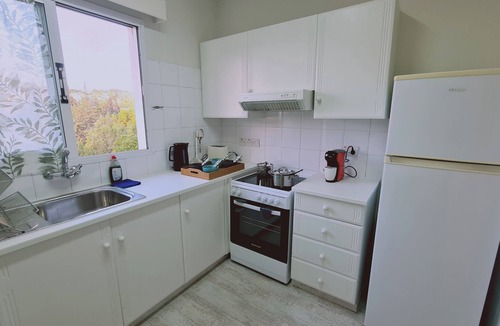 Limassol Apartment | STAY Almeria Apartment
