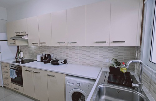 Skala Apartment | STAY Amphora Apartment LCA