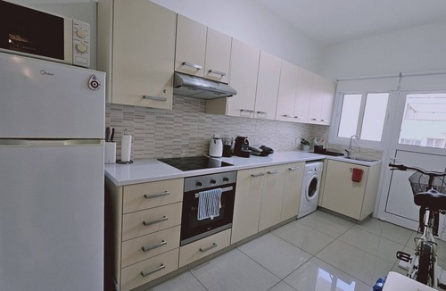 Skala Apartment | STAY Amphora Apartment LCA