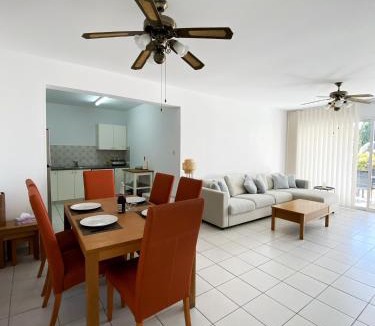 Koloni Apartment | STAY Anthea Gardens - Calm Living