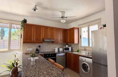 Pernera Villa | STAY Aphrodites Dream Villa