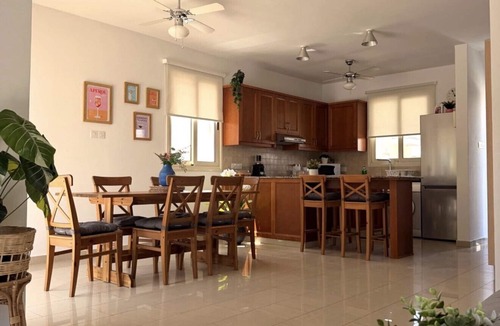 Pernera Villa | STAY Aphrodites Dream Villa