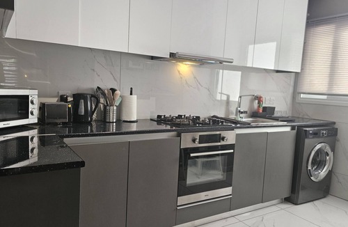 Lykabittos Apartment | STAY Art&Style Apartment