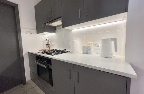 Paphos Apartment | STAY Artifex Apartment