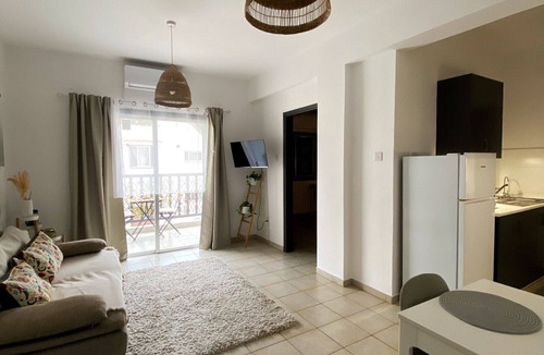 Paphos Apartment | STAY Artifex Apartment