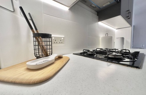 Paphos Apartment | STAY Artifex Apartment