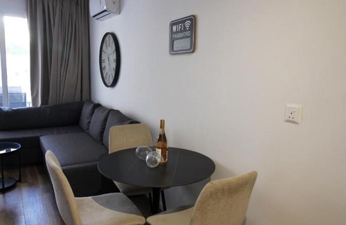 Paphos Apartment | STAY Aspri Petra Apartment