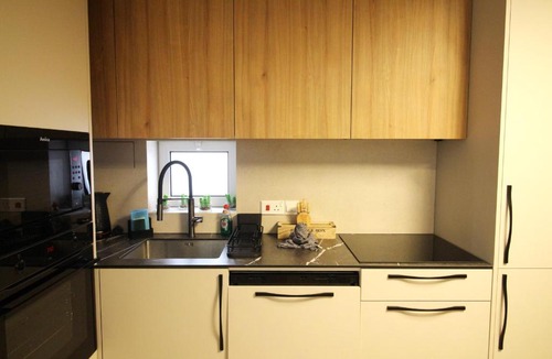 Paphos Apartment | STAY Aspri Petra Apartment