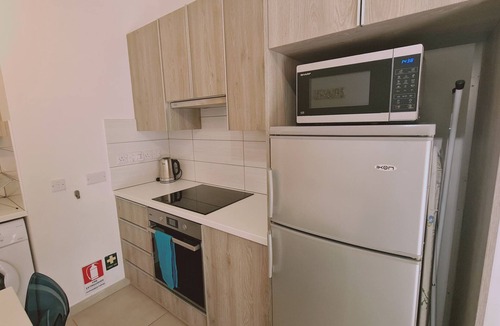 Larnaca Apartment | STAY Beach Wave Apartment