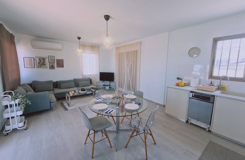 Chlorakas Apartment | STAY BelleVue Apartment