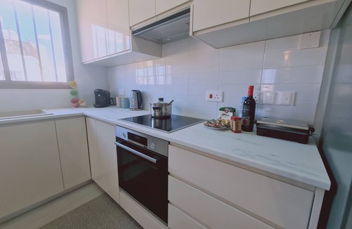 Chlorakas Apartment | STAY BelleVue Apartment