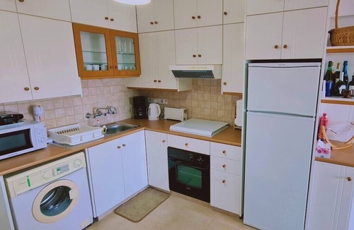 Skala Apartment | STAY Camelia Apartment