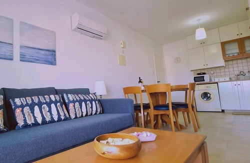 Skala Apartment | STAY Camelia Apartment