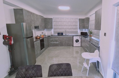 Larnaca Apartment | STAY Centro Apartment