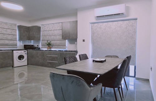 Larnaca Apartment | STAY Centro Apartment