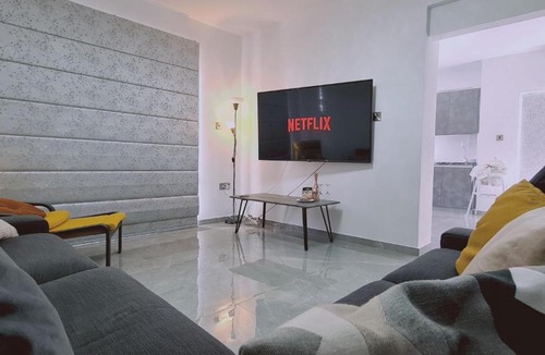 Larnaca Apartment | STAY Centro Apartment