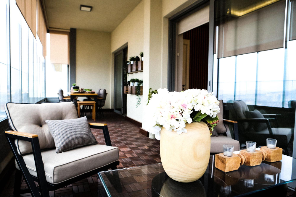 Ayia Napa Apartment | STAY Chill n' Joy