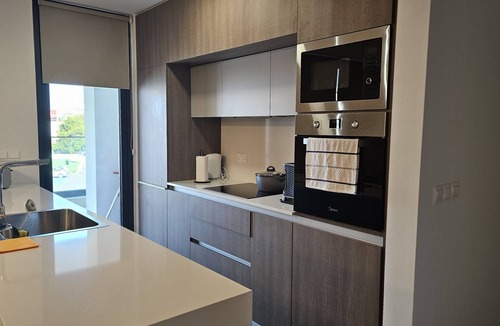 Larnaca Apartment | STAY Diamond Apartment