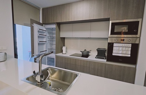 Larnaca Apartment | STAY Diamond Apartment