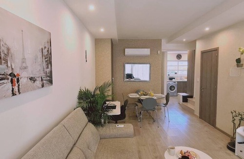 Agios Athanasios House | STAY Downtown Retreat