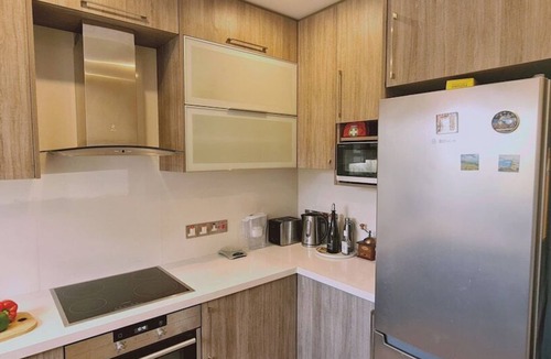 Agios Athanasios House | STAY Downtown Retreat