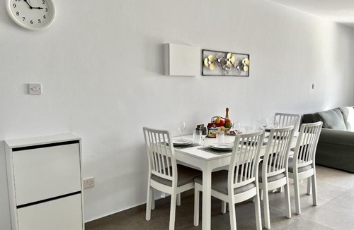 Ayia Napa Apartment | STAY Ease Apartment