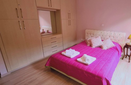 Moniatis House | STAY Efrosini Country House