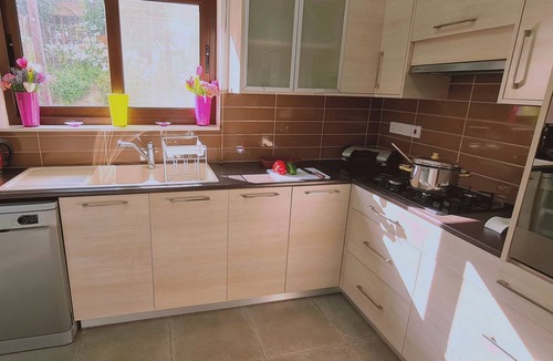 Moniatis House | STAY Efrosini Country House