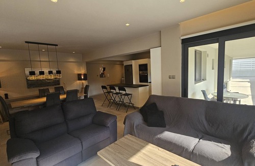 Nicosia Apartment | STAY Executive Retreat