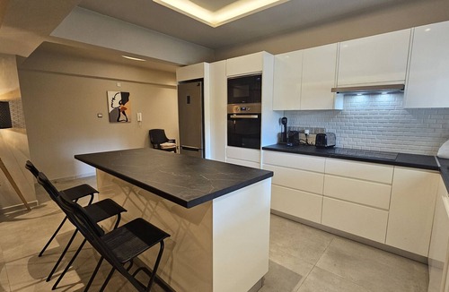 Nicosia Apartment | STAY Executive Retreat
