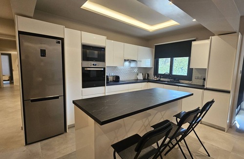 Nicosia Apartment | STAY Executive Retreat